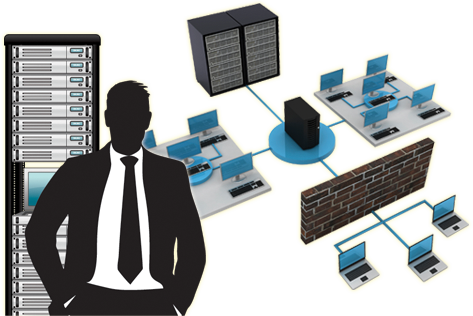 Consultoria em Redes de Computadores - VISITA