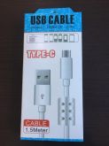CABO TYPE C