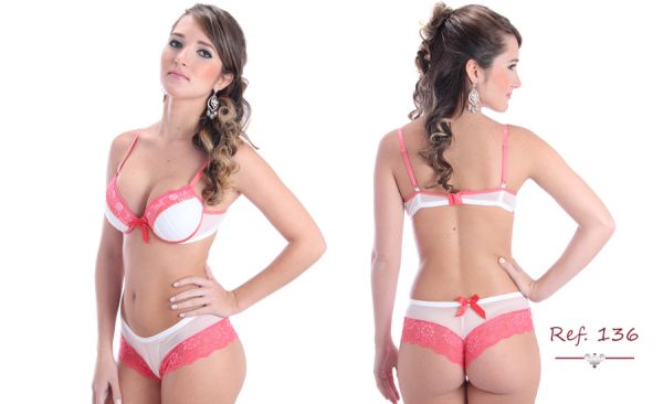 conjunto nicole