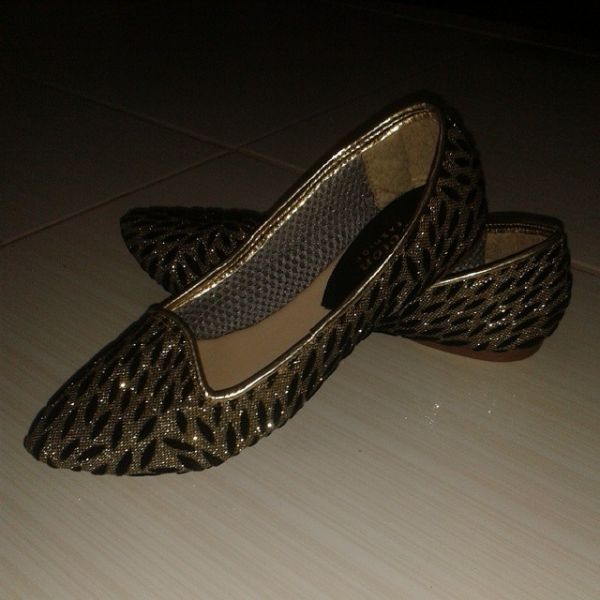Sapatilha Woton