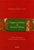 Viagem ao Direito do Terceiro Milênio (capa dura)