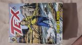 TEX MYTHOS COLEÇÃO NR 254