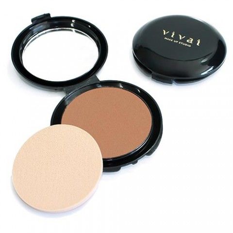 Pó Compacto Vivai Cor 03
