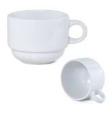 Xícara 180ml. IMPORTADA AAA para sublimação)