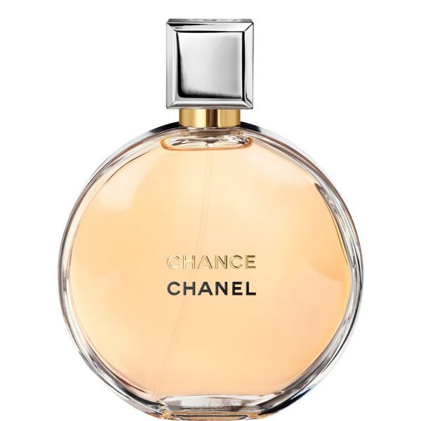 Chance Eu de Parfum 50ml Feminino