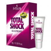 TOTAL SHOCK EXCITANTE 8GR