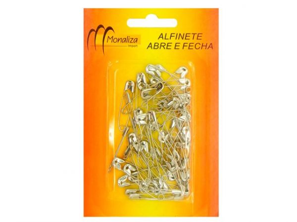 ALFINETE ABRE E FECHA - 30mm