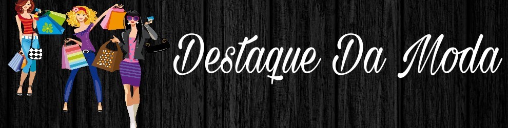 Loja Destaque Da Moda