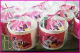 Kit Cinema Personalizado