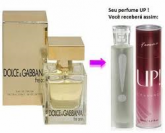 UP! 40 - The One - 50 ml