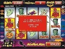 4 Matriz Halloween 25 Linhas Com Senhas