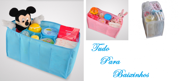 Saco de Fralda cod001