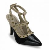 Scarpin Mauri