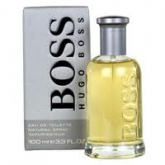 UP! 03 - Perfume Masculino - 50ml Amadeirado Moderado - Hugo