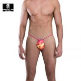CUECA SEXY SUMMER SEXY FANTASY