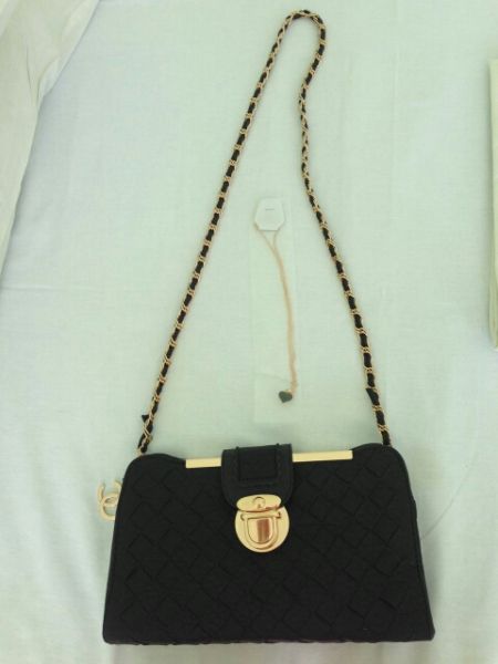 Bolsa Fashion Shyojo