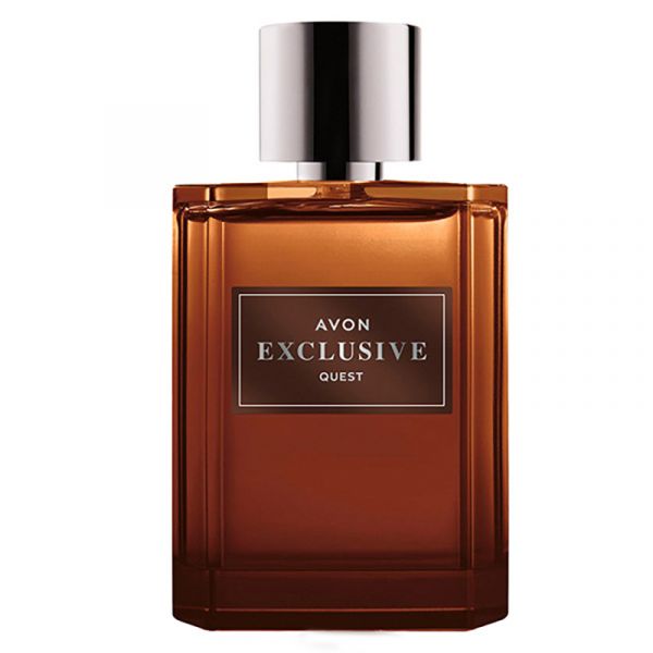 Deo Colônia Exclusive Quest 75 ml