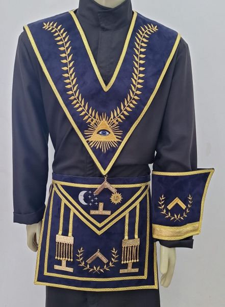 Paramento Venerável Mestre Adonhiramita