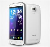 BLU STUDIO D-590A DUAL 4GB Android 4.1 (Jelly Bean) Tela 5.3