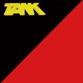 Tank - Tank CD Nacional!!!