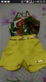♡ Conjunto Infantis Feminino