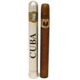 CUBA GOLD 35 ML
