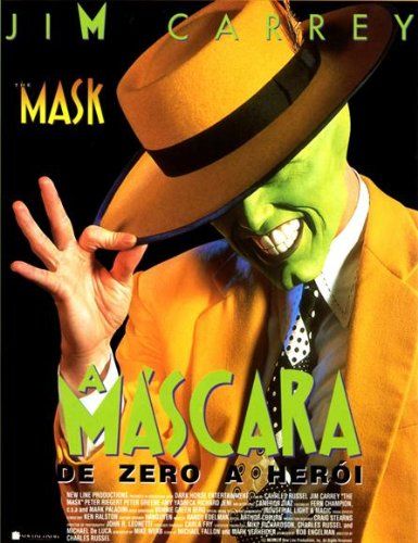 O Máskara