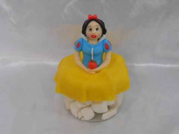 Baleiro Branca de neve