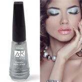 9818 AR CORES - ESMALTE PRATA 9ML