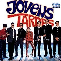 Dvd's Jovens Tardes
