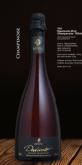 Brut Dedicato Champenoise 750ml