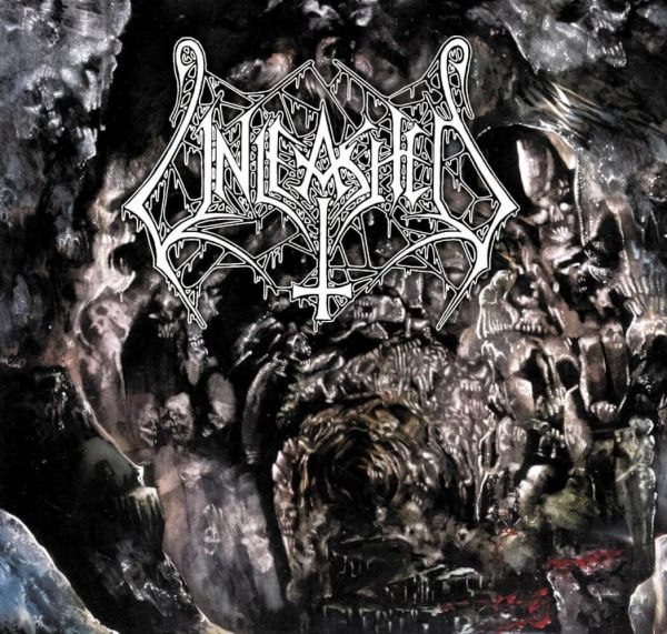 Unleashed - Shadows in the Deep (C/ Slipcase/Lacrado)