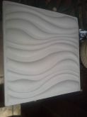 PLACAS DE GESSO 3D