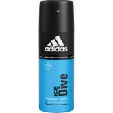 ADIDAS ICE DIVE DEO MASC 150ML COD 867276