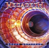 Megadeth - Super Collider (Cd Nacional)