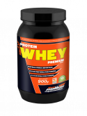 PROTEIN WHEY PREMIUM SERIES 900 GRS