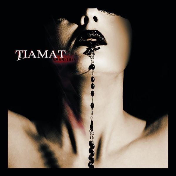 Tiamat - Amanethes CD Nacional!!