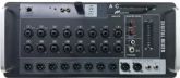 MESA DE SOM DIGITAL DUONN AXIOS 16 C/ 8 AUX. BIVOLT