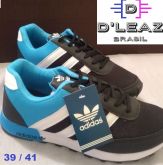 TENIS ADIDAS