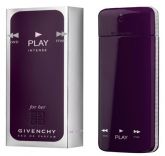 Play For Her Intense Feminino EDP