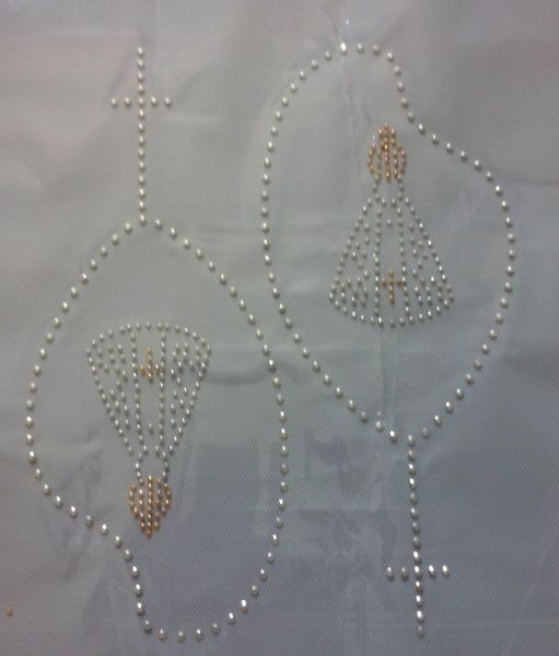 terço com aparecida