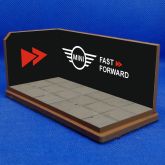 Diorama - Mini - VM137