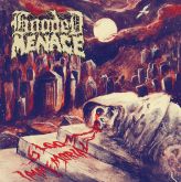 _ HOODED MENACE - Gloom Immemorial