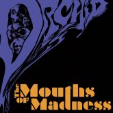 Orchid - The Mouths of Madness CD Nacional!!