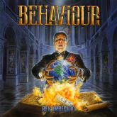 Behaviour - Rex Imbecilic - Slipcase CD