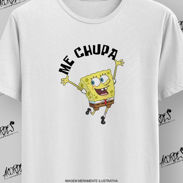 Me Chupa