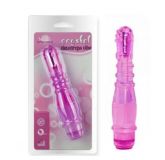 VIBRADOR CRISTAL