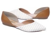 Sapatilha Feminina (Ref: 203.511L)
