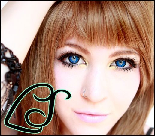 Flora Brenda ( Azul)