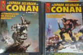 HQ Conan